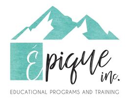 Epique Programs and Training, Inc.